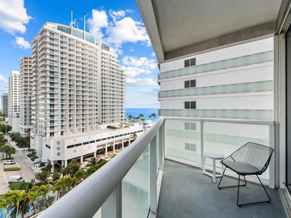3101 BAYSHORE DRIVE #1008 Fort Lauderdale, FL 33304
