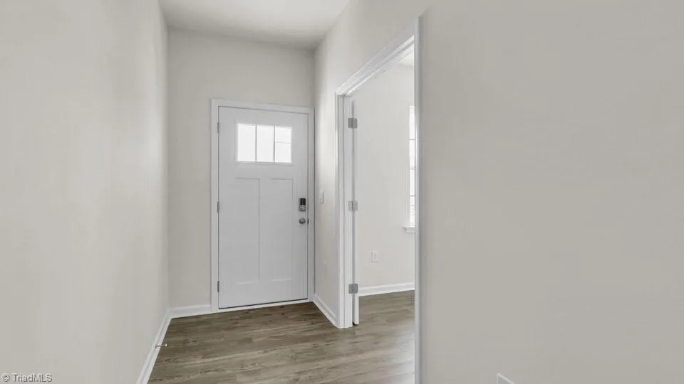 4801 Reedy Creek Farm Circle Greensboro, NC 27405