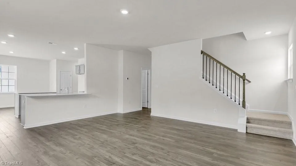 4801 Reedy Creek Farm Circle Greensboro, NC 27405