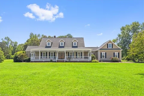 1147 Major Hill Road