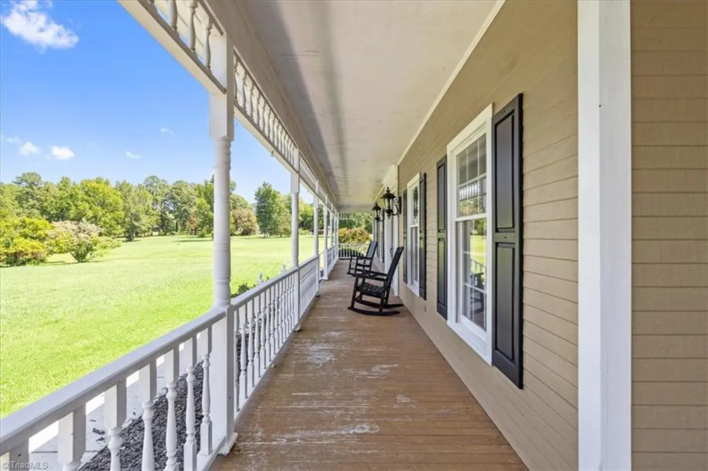 1147 Major Hill Road Snow Camp, NC 27349