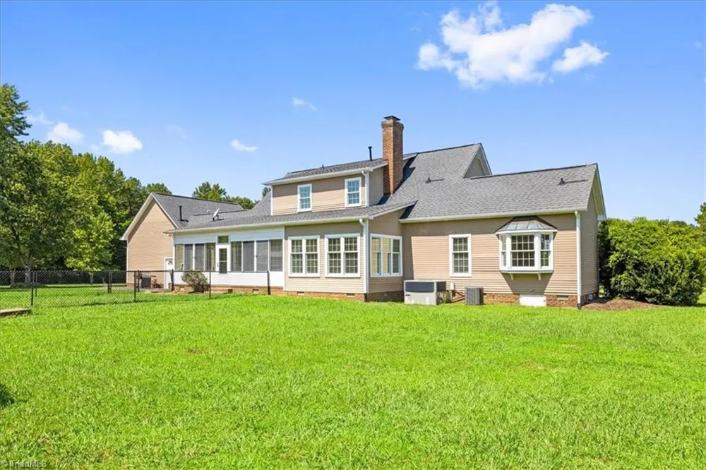 1147 Major Hill Road Snow Camp, NC 27349