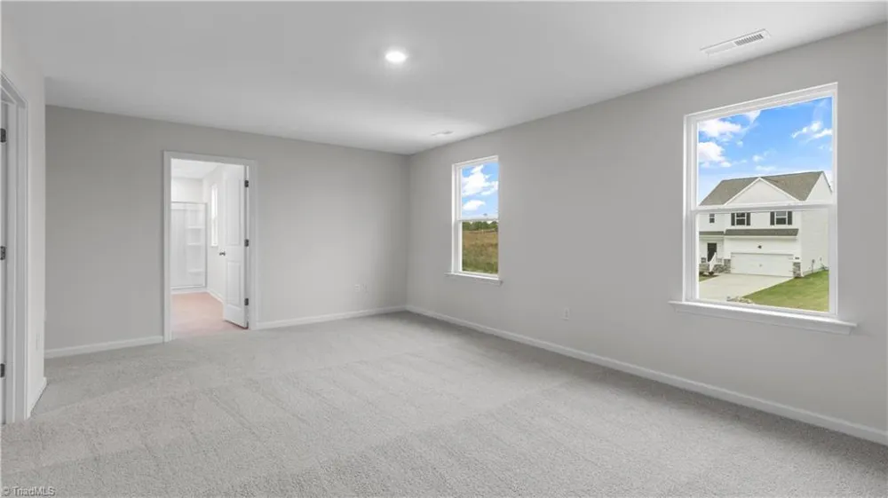 511 Wheelcrest Court Winston-Salem, NC 27107