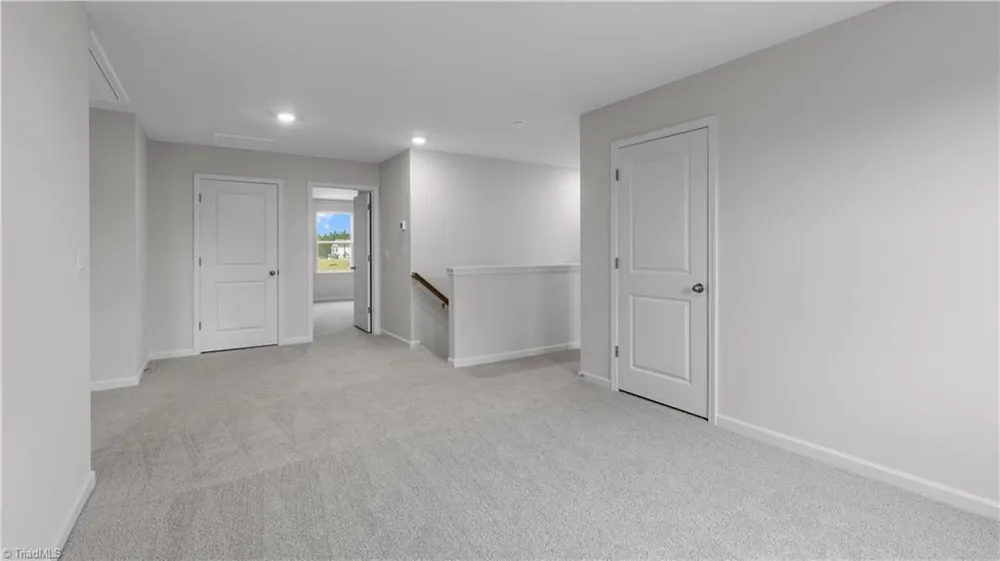 511 Wheelcrest Court Winston-Salem, NC 27107