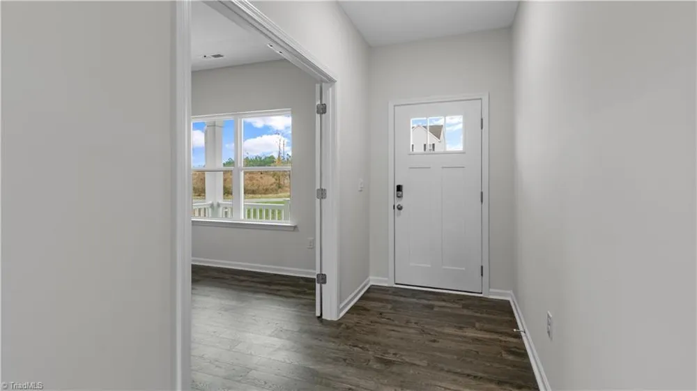 511 Wheelcrest Court Winston-Salem, NC 27107