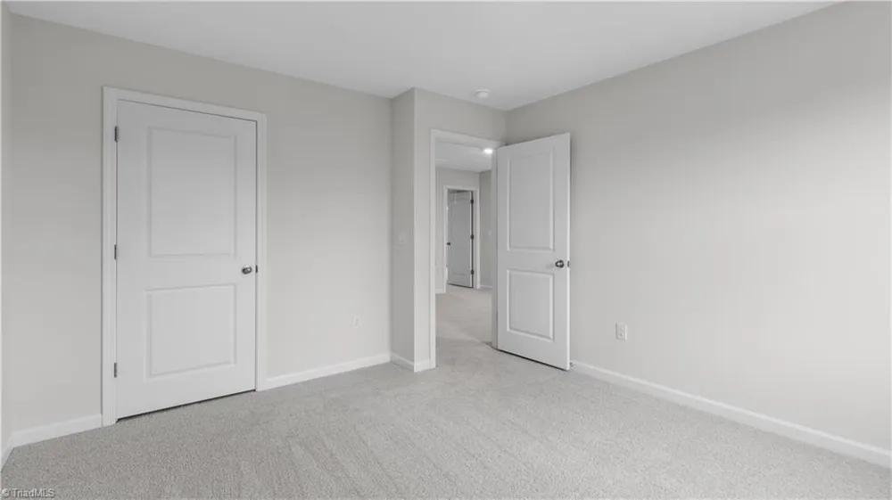 511 Wheelcrest Court Winston-Salem, NC 27107