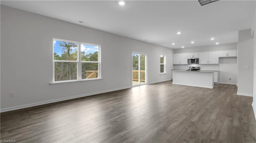511 Wheelcrest Court Winston-Salem, NC 27107