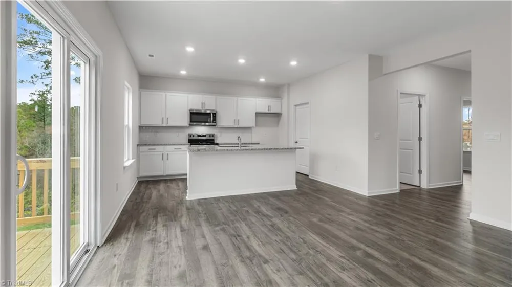 511 Wheelcrest Court Winston-Salem, NC 27107