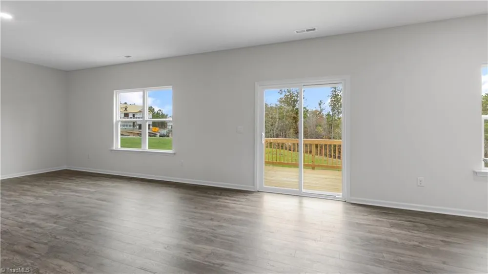 511 Wheelcrest Court Winston-Salem, NC 27107
