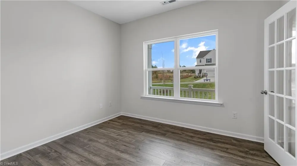 511 Wheelcrest Court Winston-Salem, NC 27107