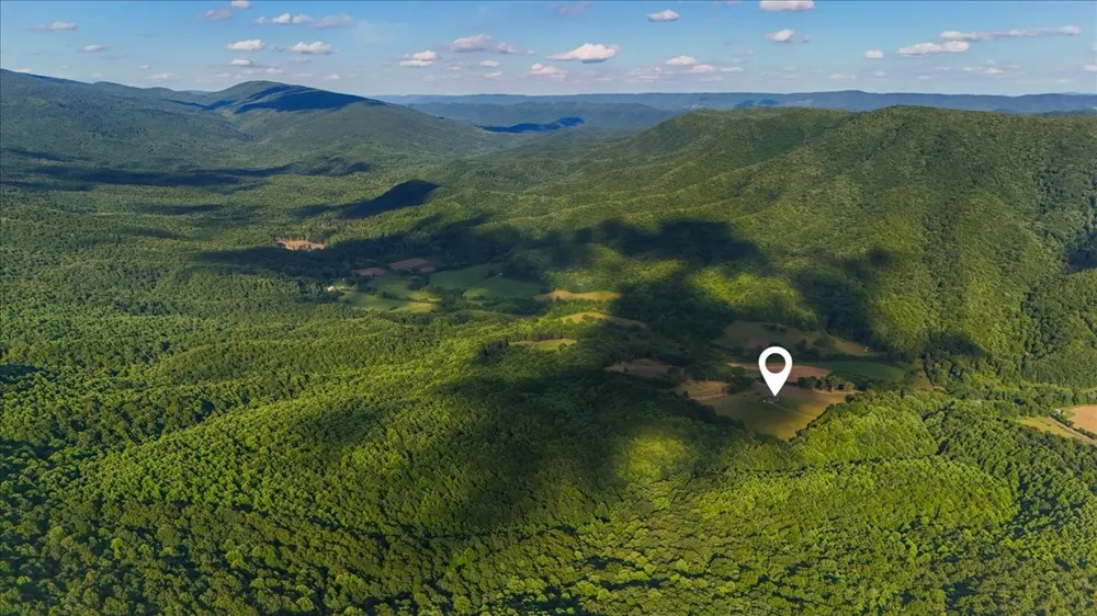490 Mountain Springs Rd Tannersville, VA 24377