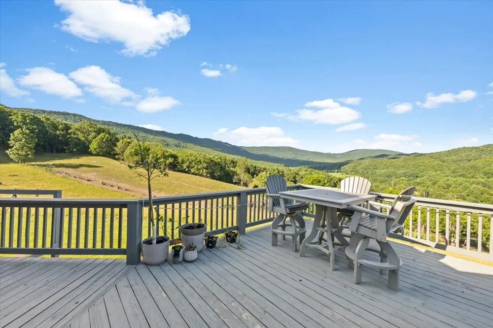 490 Mountain Springs Rd Tannersville, VA 24377