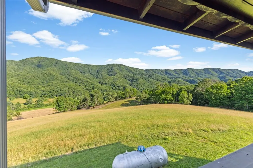 490 Mountain Springs Rd Tannersville, VA 24377