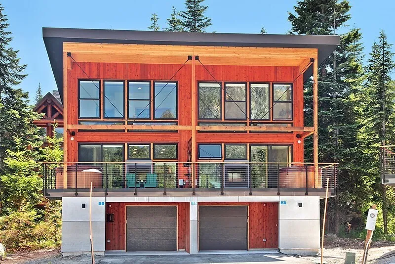 200 Pass Life Way #1 Snoqualmie Pass, WA 98068