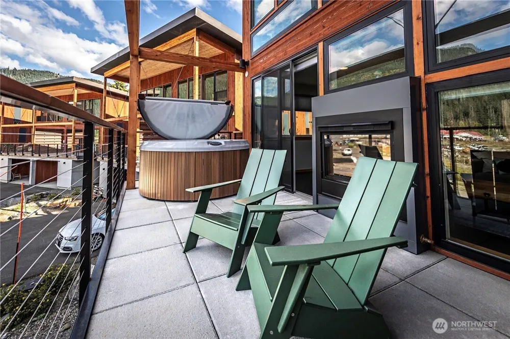 200 Pass Life Way #1 Snoqualmie Pass, WA 98068