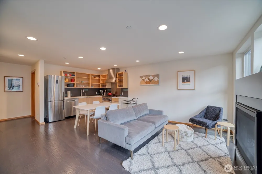 200 Pass Life Way #1 Snoqualmie Pass, WA 98068