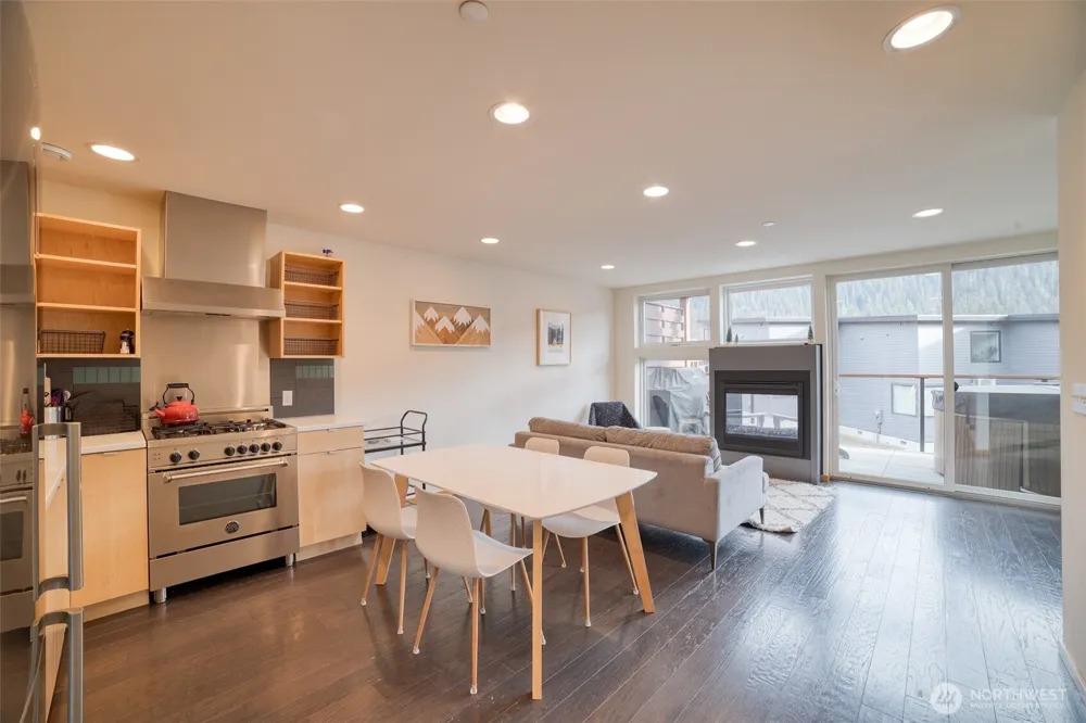 200 Pass Life Way #1 Snoqualmie Pass, WA 98068