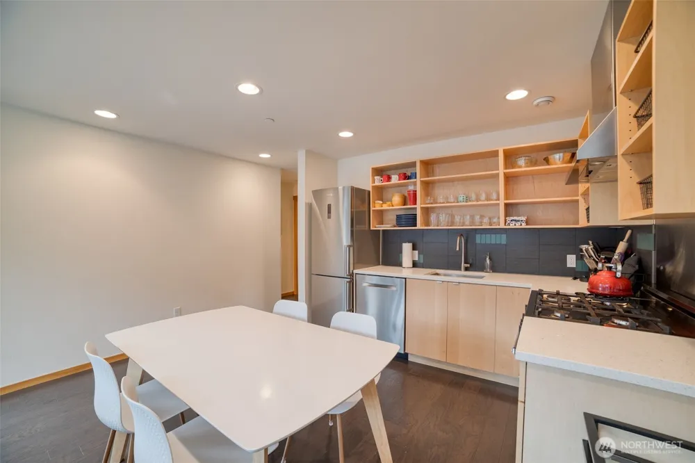 200 Pass Life Way #1 Snoqualmie Pass, WA 98068