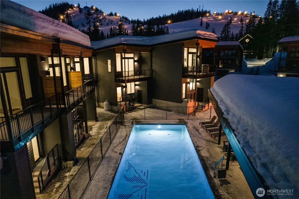200 Pass Life Way #1 Snoqualmie Pass, WA 98068