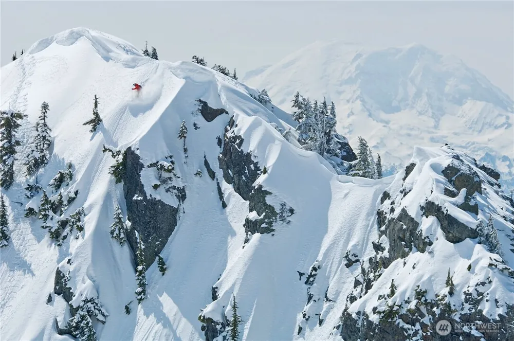 200 Pass Life Way #1 Snoqualmie Pass, WA 98068