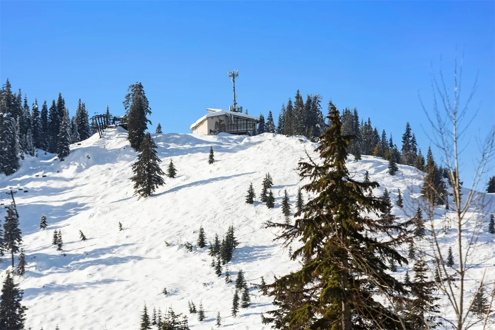 200 Pass Life Way #1 Snoqualmie Pass, WA 98068