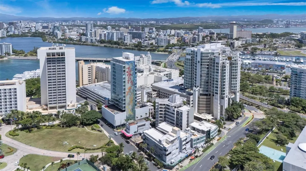 55 LAS PALMERAS San Juan, PR 00901
