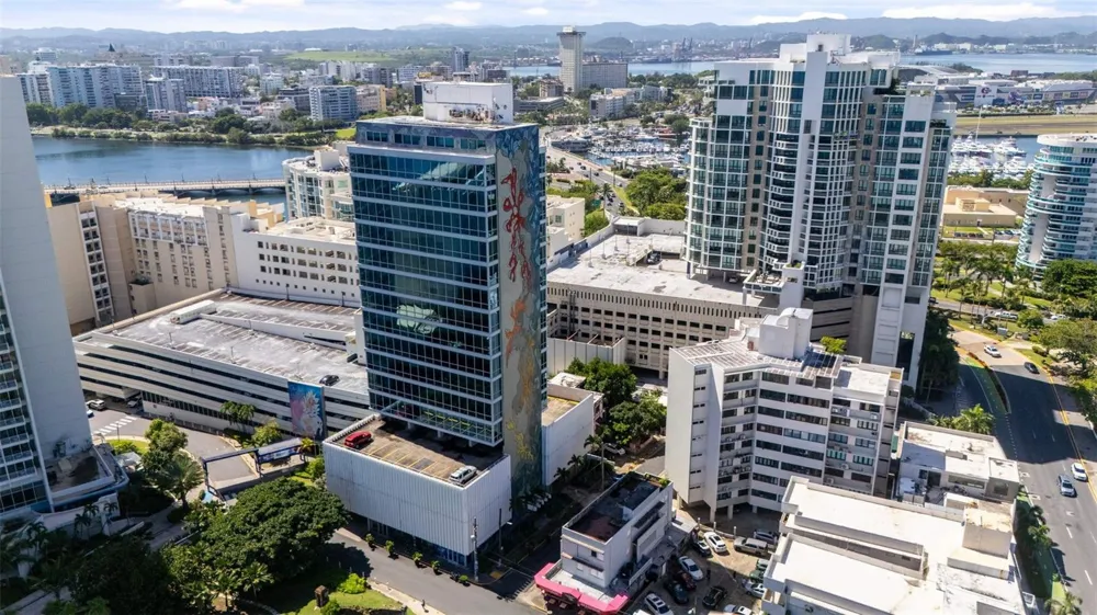 55 LAS PALMERAS San Juan, PR 00901