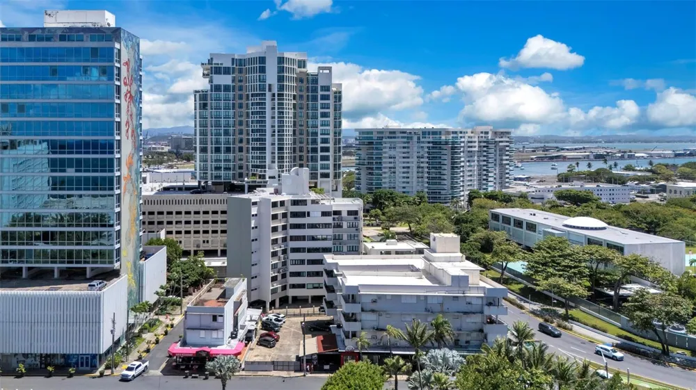 55 LAS PALMERAS San Juan, PR 00901