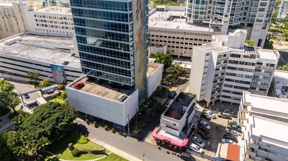55 LAS PALMERAS San Juan, PR 00901