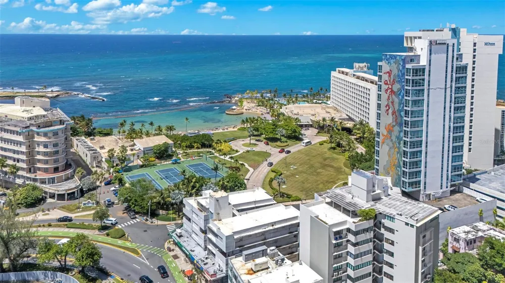 55 LAS PALMERAS San Juan, PR 00901