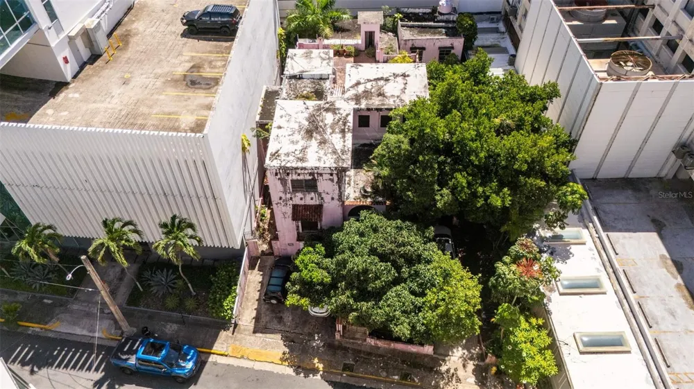 55 LAS PALMERAS San Juan, PR 00901