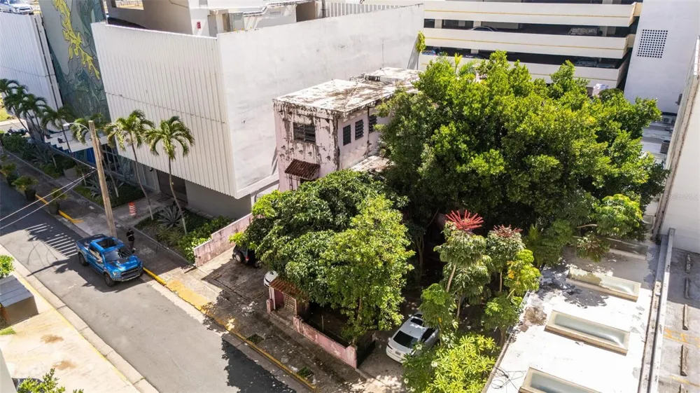55 LAS PALMERAS San Juan, PR 00901