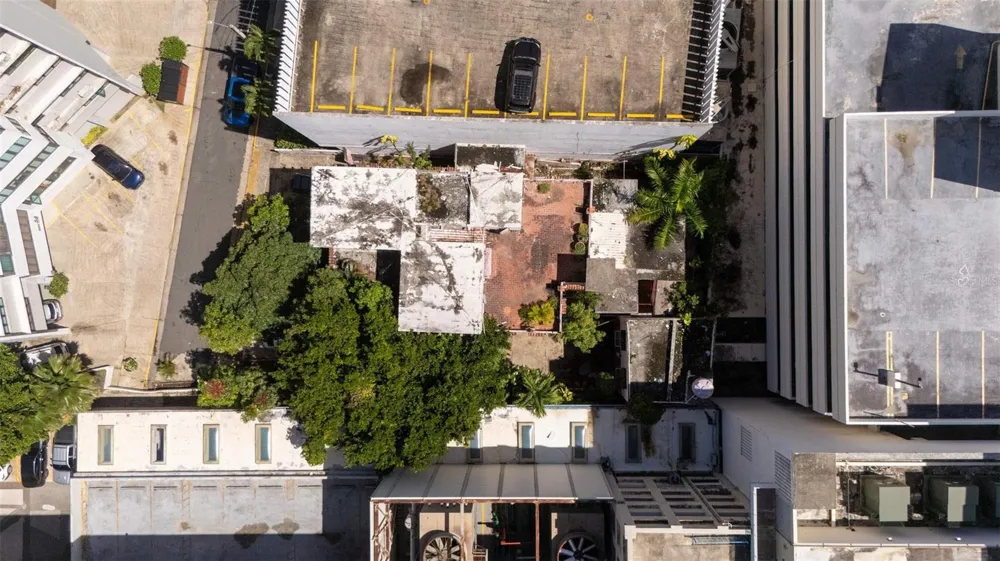 55 LAS PALMERAS San Juan, PR 00901