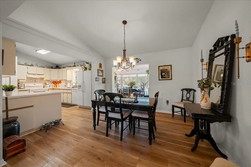 2222 SW 167TH PLACE ocala, FL 34473