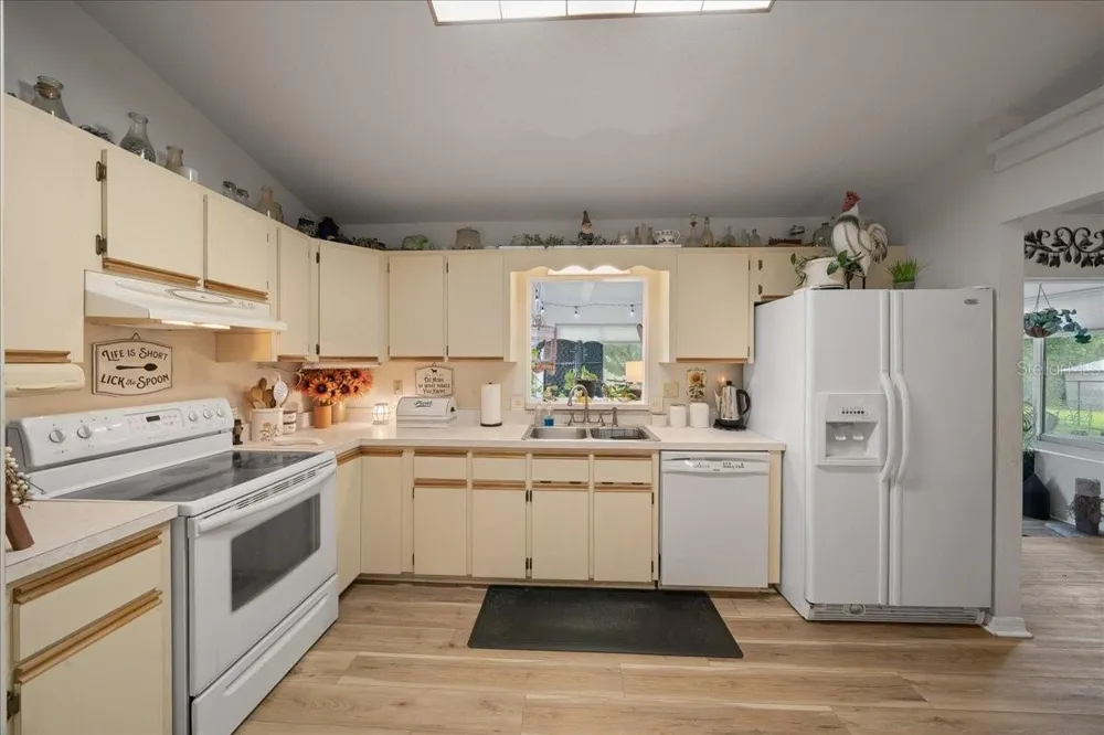 2222 SW 167TH PLACE ocala, FL 34473