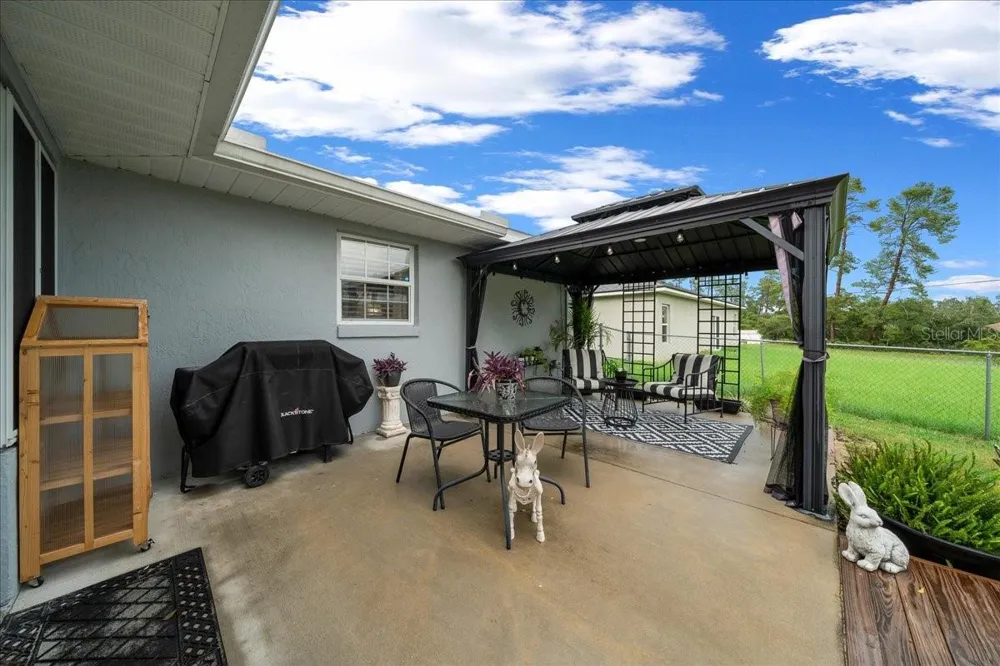 2222 SW 167TH PLACE ocala, FL 34473