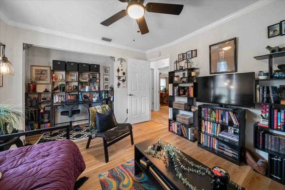 2222 SW 167TH PLACE ocala, FL 34473