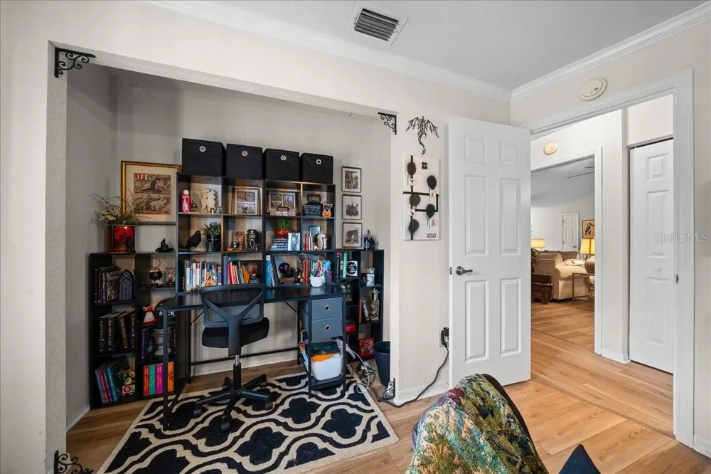 2222 SW 167TH PLACE ocala, FL 34473