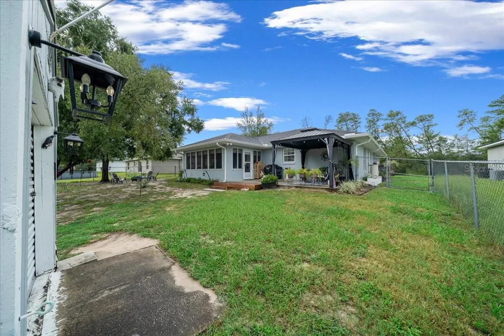 2222 SW 167TH PLACE ocala, FL 34473