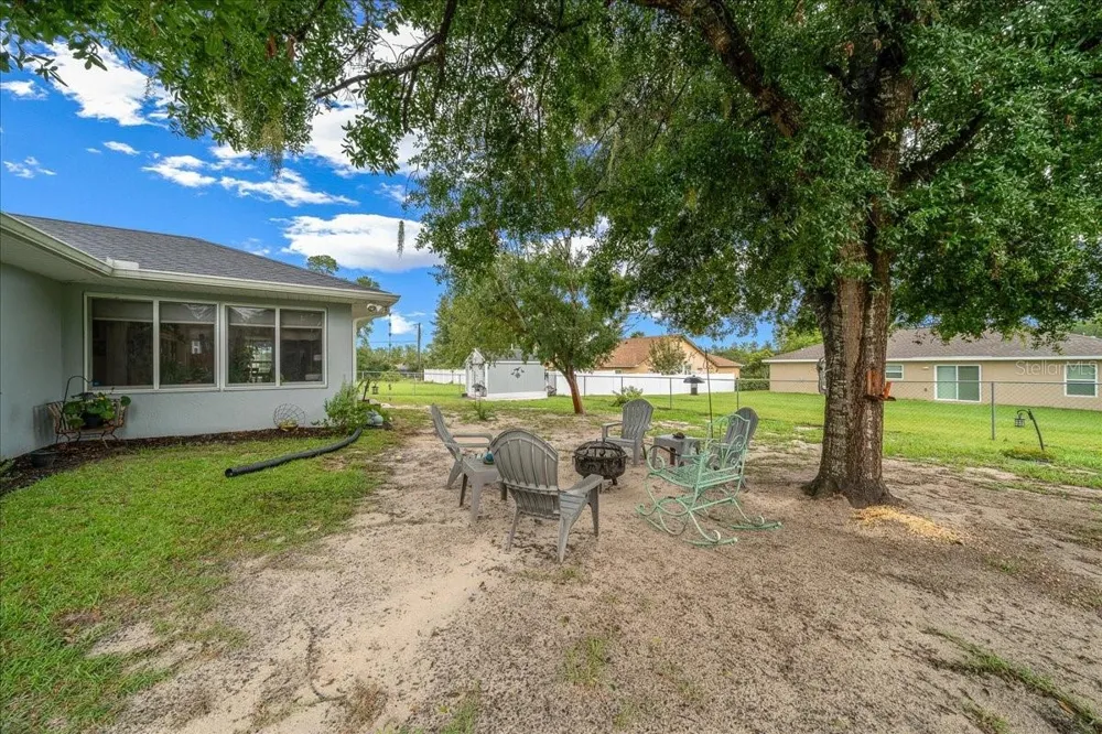 2222 SW 167TH PLACE ocala, FL 34473