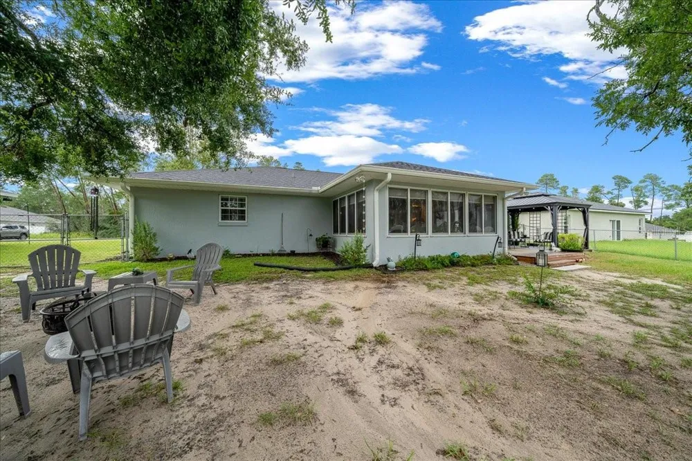 2222 SW 167TH PLACE ocala, FL 34473
