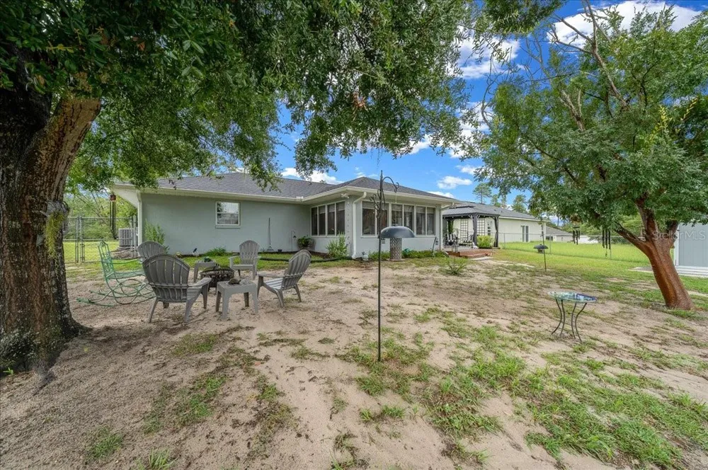 2222 SW 167TH PLACE ocala, FL 34473