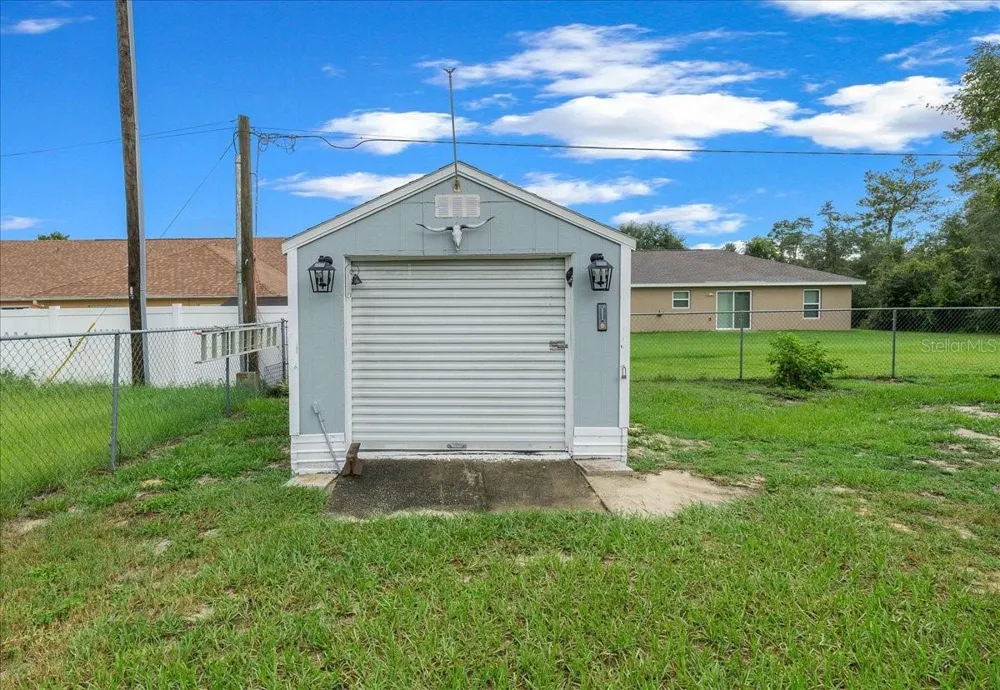 2222 SW 167TH PLACE ocala, FL 34473