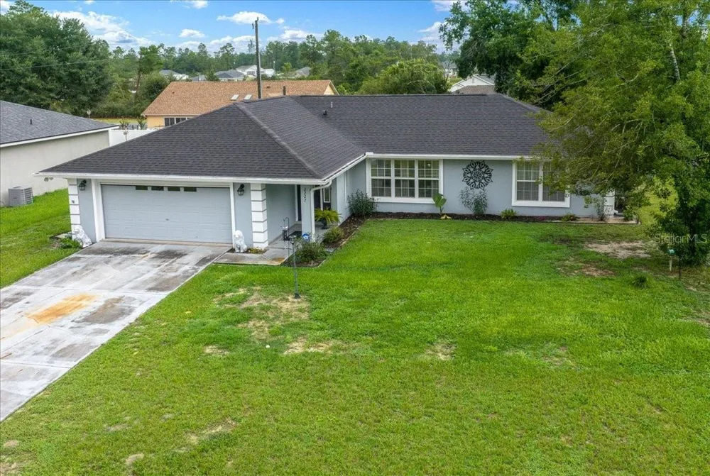 2222 SW 167TH PLACE ocala, FL 34473