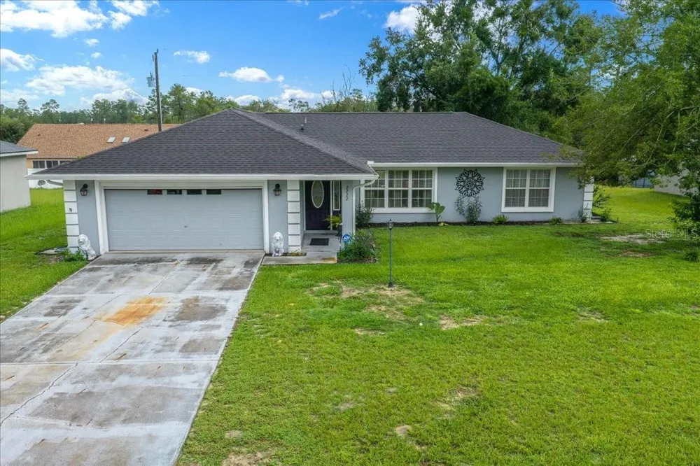 2222 SW 167TH PLACE ocala, FL 34473