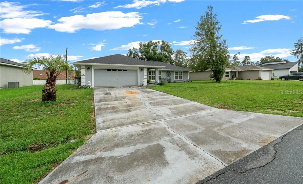 2222 SW 167TH PLACE ocala, FL 34473