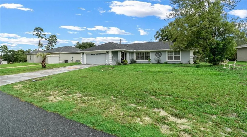 2222 SW 167TH PLACE ocala, FL 34473