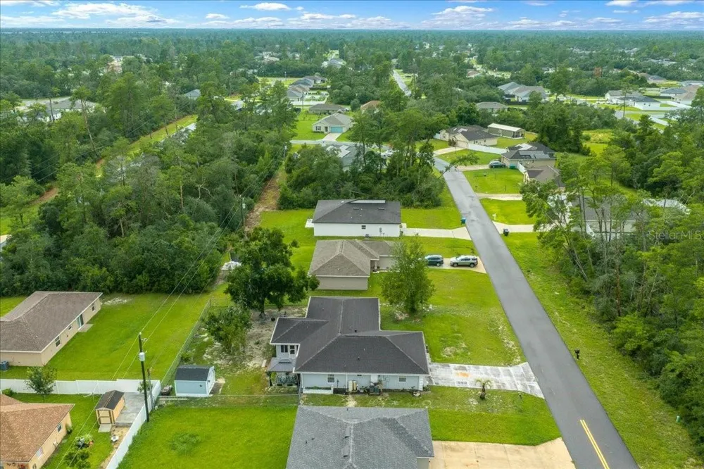 2222 SW 167TH PLACE ocala, FL 34473