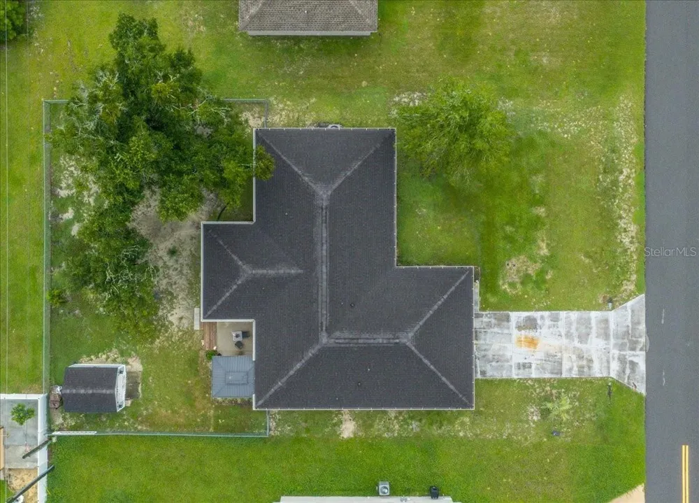 2222 SW 167TH PLACE ocala, FL 34473