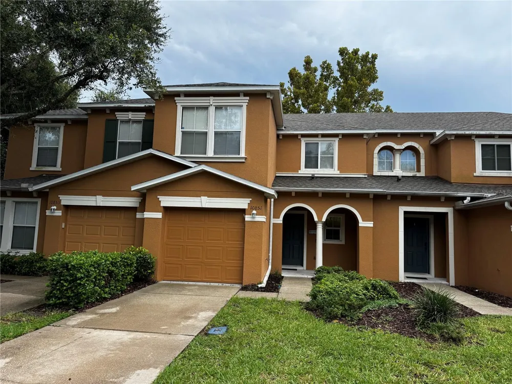 10851 KENSINGTON PARK AVENUE Riverview, FL 33578